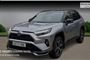 2023 Toyota RAV4 2.5 PHEV Dynamic 5dr CVT