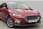 2019 Ford Mondeo 2.0 EcoBlue Titanium Edition 5dr