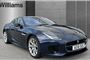 2018 Jaguar F-Type 3.0 Supercharged V6 R-Dynamic 2dr Auto