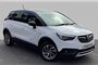 2020 Vauxhall Crossland X 1.2 [83] Business Edition Nav 5dr [S/S]