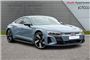 2023 Audi RS e-tron GT 475kW Quattro 93kWh 4dr Auto