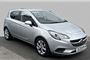 2018 Vauxhall Corsa 1.4 Sport 5dr [AC]