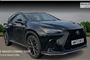 2023 Lexus NX 450h+ 2.5 F-Sport 5dr E-CVT [Premium Plus Pack]