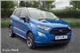 2022 Ford EcoSport 1.0 EcoBoost 125 ST-Line 5dr