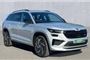 2022 Skoda Kodiaq vRS 2.0 TSI 245 vRS 4x4 5dr DSG [7 Seat]