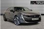 2022 Peugeot 508 1.2 PureTech GT 5dr EAT8