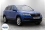 2021 Skoda Karoq 1.5 TSI SE L 5dr DSG