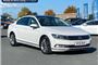 2019 Volkswagen Passat 2.0 TDI SCR 190 GT 4dr DSG[Panoramic Rf] [7 Speed]