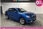 2018 Audi Q2 1.0 TFSI Sport 5dr