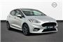 2020 Ford Fiesta 1.0 EcoBoost 95 ST-Line Edition 5dr