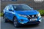 2020 Nissan Qashqai 1.3 DiG-T N-Connecta 5dr