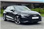 2023 Audi A3 35 TFSI Edition 1 5dr S Tronic