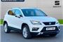 2017 SEAT Ateca 1.4 EcoTSI Xcellence 5dr