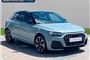 2024 Audi A1 25 TFSI Black Edition 5dr