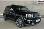 2022 Jeep Renegade 1.5 e-Hybrid S 5dr DCT