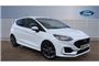 2023 Ford Fiesta 1.0 EcoBoost Hybrid mHEV 125 ST-Line Edition 5dr