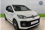2019 Volkswagen Up GTI 1.0 115PS Up GTI 3dr