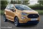 2022 Ford EcoSport 1.0 EcoBoost 125 ST-Line 5dr