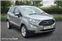 2022 Ford EcoSport 1.0 EcoBoost 125 Titanium 5dr