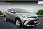 2022 Toyota C-HR 1.8 Hybrid Icon 5dr CVT