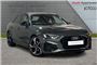 2024 Audi A4 35 TFSI Black Edition 4dr S Tronic