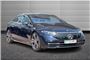 2022 Mercedes-Benz EQS EQS 450+ 245kW Exclusive Luxury 108kWh 4dr Auto