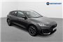 2023 Ford Focus 1.0 EcoBoost Hybrid mHEV 155 ST-Line Vignale 5dr