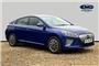 2021 Hyundai IONIQ 100kW Premium 38kWh 5dr Auto