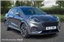 2021 Ford Puma 1.0 EcoBoost Hybrid mHEV ST-Line Vignale 5dr