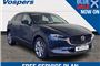 2023 Mazda CX-30 2.0 e-Skyactiv G MHEV Sport Lux 5dr Auto