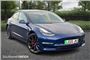 2020 Tesla Model 3 Performance AWD 4dr [Performance Upgrade] Auto