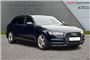 2018 Audi A6 Avant 2.0 TDI Quattro S Line 5dr S Tronic