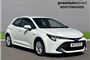 2021 Toyota Corolla 2.0 VVT-i Hybrid Icon 5dr CVT