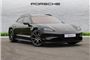 2024 Porsche Taycan 340kW 4S 89kWh 5dr Auto