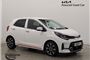 2023 Kia Picanto 1.0T GDi GT-line S 5dr [4 seats]