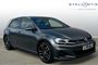 2019 Volkswagen Golf 2.0 TDI 184 GTD 5dr DSG