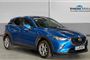 2018 Mazda CX-3 2.0 SE-L Nav 5dr