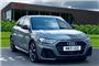 2021 Audi A1 35 TFSI Black Edition 5dr S Tronic