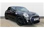 2017 MINI Hatchback 2.0 Cooper S 3dr