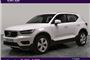 2020 Volvo XC40 1.5 T3 [163] Momentum 5dr Geartronic