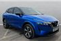 2023 Nissan Qashqai 1.5 E-Power N-Connecta 5dr Auto