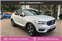 2021 Volvo XC40 1.5 T3 [163] R DESIGN 5dr