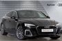 2022 Audi A5 Sportback 35 TDI S Line 5dr S Tronic