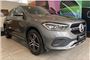 2020 Mercedes-Benz GLA GLA 200 Sport 5dr Auto