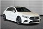 2019 Mercedes-Benz A-Class A35 4Matic Premium Plus 5dr Auto