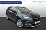 2018 Vauxhall Grandland X 1.2 Turbo Tech Line Nav 5dr Auto