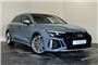 2022 Audi RS3 RS 3 TFSI Quattro 5dr S Tronic