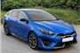 2024 Kia ProCeed 1.5T GDi ISG 138 GT-Line 5dr