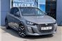 2024 Peugeot 208 1.2 Hybrid 100 GT 5dr e-DSC6