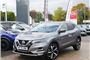 2020 Nissan Qashqai 1.3 DiG-T N-Motion 5dr